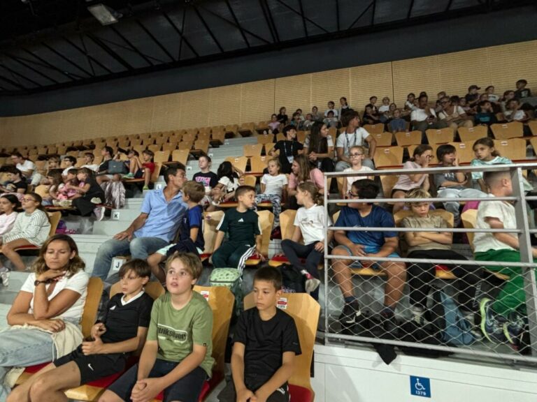 Internationnaux de Tennis de Vendée