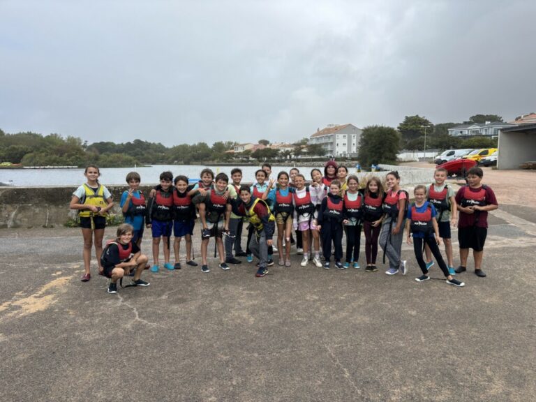 Kayak CMA