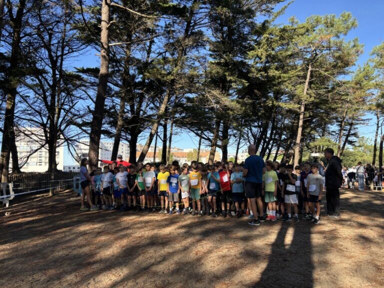 Cross du secteur